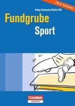 ISBN 9783589221899: Fundgrube Sport (Neue Ausgabe).