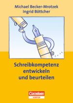 ISBN 9783589222186: Praxisbuch - Lernkompetenz: Mathematik, Biologie, Physik, Chemie / Schreibkompetenz entwickeln und beurteilen - Praxishandbuch für die Sekundarstufe I und II