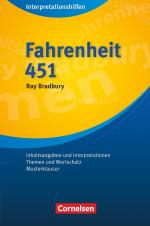 Interpretationshilfen: Fahrenheit 451 : Ray Bradbury / [Patrick Charles]