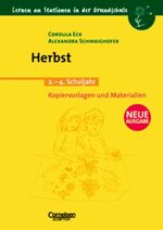 ISBN 9783589222919: Herbst / Cordula Eck ; Alexandra Schwaighofer