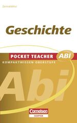 Geschichte - [G8-geeignet, Zentralabitur]