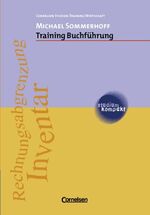 ISBN 9783589238002: Training Buchführung - Rechnungsabgrenzung, Inventar. Studienbuch - studium kompakt -