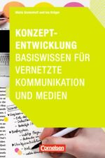 Grotenhoff, Maria; Krüger, Ina: Medienko