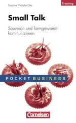 ISBN 9783589238941: Pocket Business - Training / Small Talk - Souverän und formgewandt kommunizieren