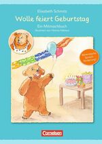 ISBN 9783589247738: Sprachförderung mit Wolle / Wolle feiert Geburtstag - Ein Mitmachbuch - 2-4 Jahre. Buch