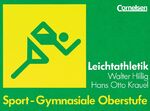 ISBN 9783590546318: Sport - Gymnasiale Oberstufe / Leichtathletik - Schülerbuch