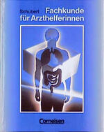 ISBN 9783590825789: Laborkunde für Arzthelferinnen; Fachkunde für Arzthelferinnen 2 Titel