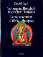 ISBN 9783591080255: Verborgene Botschaft tibetischer Thangkas / Secret Revelation of Tibetan Thangkas