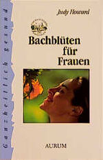 ISBN 9783591083539: Bach-Blüten für Frauen