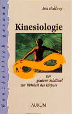 ISBN 9783591083812: Kinesiologie