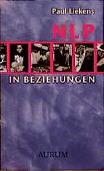 ISBN 9783591083881: NLP in Beziehungen Liekens, Paul