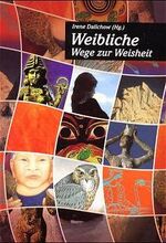 ISBN 9783591084666: Weibliche Wege zur Weisheit