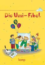 Die Umi-Fibel / Fibel – Festeinband