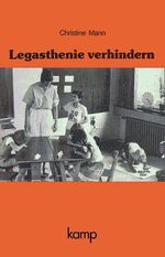 ISBN 9783592860658: Legasthenie verhindern