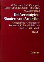 W.P. Adams, E.O.Czempiel, B. Ostendorf, W.P. Adams, E.O.Czempiel, B. Ostendorf,