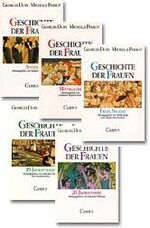 ISBN 9783593349091: Geschichte der Frauen,Bände 1-4