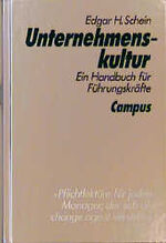 Unternehmenskultur – Ein Handbuch für Führungskräfte