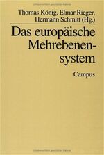 Das europäische Mehrebenensystem