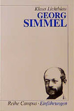 Georg Simmel