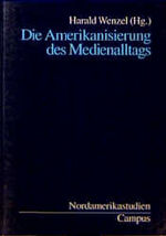 ISBN 9783593357171: Die Amerikanisierung des Medienalltags