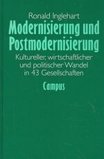 Modernisierung und Postmodernisierung