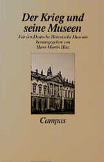 Hinz,Hans-Martin (Hg.): Der Krieg und se Hinz,Hans-Martin (Hg.): Der Krieg und se