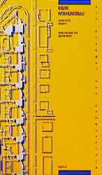 ISBN 9783593359205: Neuer Wohnungsbau - Frankfurter Projekte - Mit zahlr. Abb. und Fotos