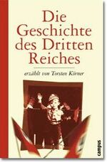 ISBN 9783593362748: Die Geschichte des Dritten Reiches