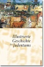 ISBN 9783593363899: Illustrierte Geschichte des Judentums