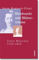 ISBN 9783593364568: Bleichsucht und Blütenträume