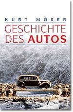 Geschichte des Autos