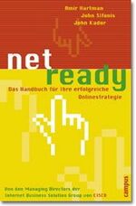 ISBN 9783593366753: net ready – Das Handbuch für Ihre erfolgreiche Onlinestrategie