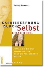 ISBN 9783593367125: Karrieresprung durch Selbstcoaching