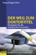 Der Weg zum Doktortitel – Strategien für die erfolgreiche Promotion