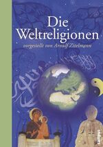 ISBN 9783593369464: Die Weltreligionen