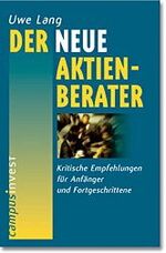 ISBN 9783593369914: Der neue Aktienberater