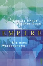 Empire – Die neue Weltordnung