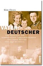 ISBN 9783593370026: Vater: Deutscher