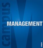 ISBN 9783593370682: Campus Management Allgeier, Herbert; Bergfort, Ines; Bertheau, Nikolas; Binder, Klaus; Bühler, Maria; Drescher, Wolfgang; Ehle, Wolfgang; Haas, Jan W.; Hofmann, Birgit; Kinkel, Silvia; Kleidt, Brigitt