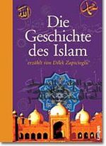 ISBN 9783593370958: Die Geschichte des Islam.