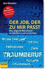 ISBN 9783593372198: Der Job, der zu mir passt – Das eigene Berufsziel entdecken und erreichen