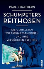 Schumpeters Reithosen