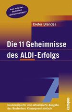 ISBN 9783593372945: Die 11 Geheimnisse des ALDI-Erfolgs