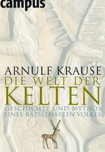 ISBN 9783593373119: Die Welt der Kelten