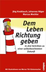 Jörg Knoblauch, Johannes Hüger, Marcus M Jörg Knoblauch, Johannes Hüger, Marcus M