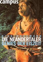 ISBN 9783593376424: Die Neandertaler - Genies der Eiszeit