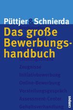 ISBN 9783593376707: Das grosse Bewerbungshandbuch