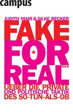 ISBN 9783593376752: Fake for Real