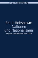 ISBN 9783593377780: Nationen und Nationalismus