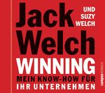 ISBN 9783593378312: Winning - Mein Know-how für Ihr Unternehmen. 3 CD's
